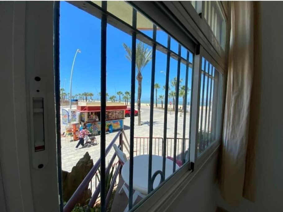 Appartement Infantes Playa *