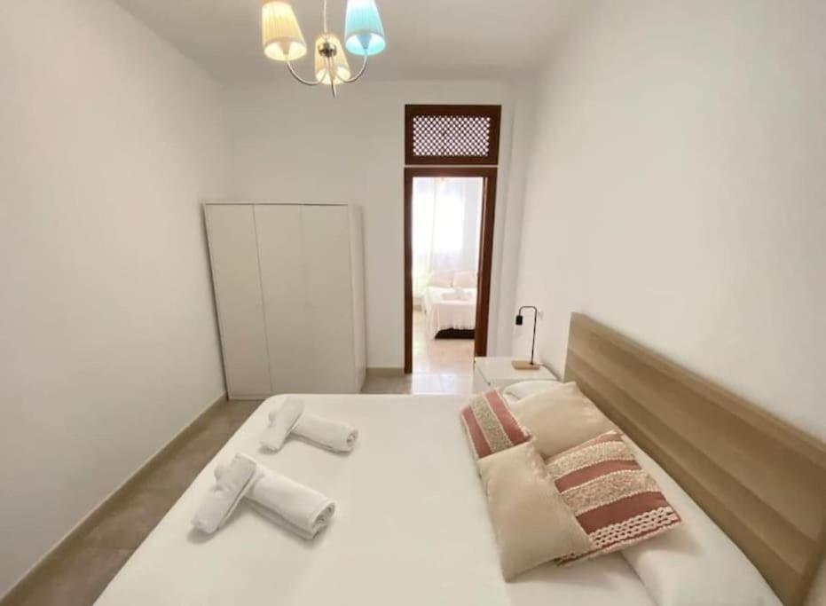 Appartement Infantes Playa *