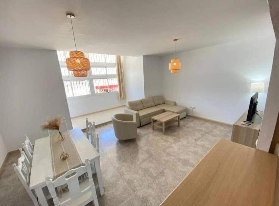 Infantes Playa Appartement *