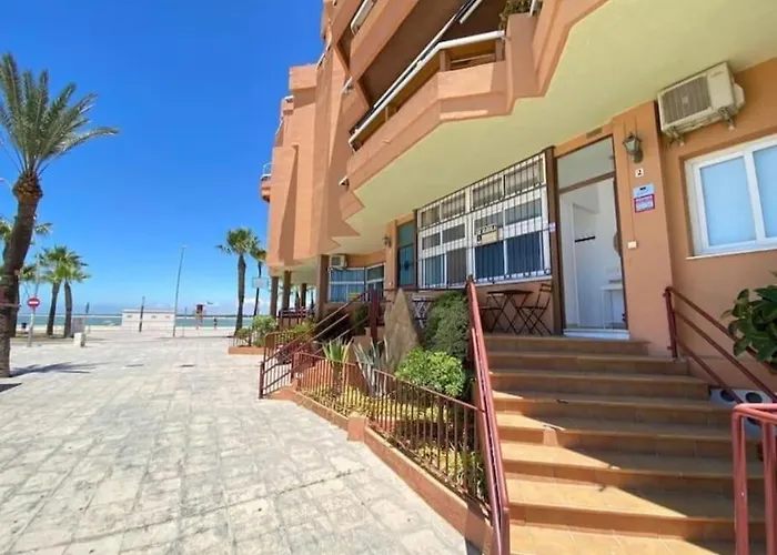 Apartamento Infantes Playa