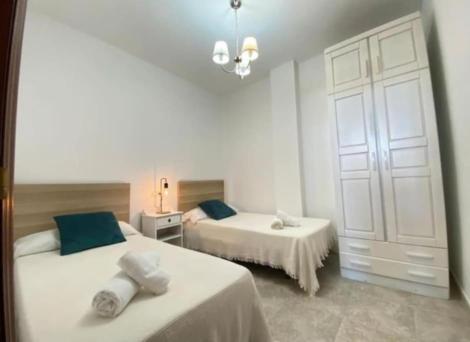 Apartment Infantes Playa *