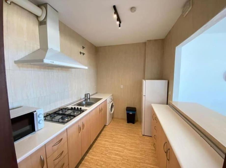 Infantes Playa Apartment